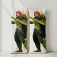 Дакимакура Windranger (Dota 2), (подушка обнимашка) 120*40 см - изображение 4