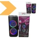 Акустична система Потужна Bluetooth ZX-7786 XPRO (45632-ZX-7786_6914) - изображение 2
