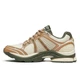 Кроссовки Saucony Progrid Triumph 4 Shonella Abraham Unisex 42.5 Beige (1097-S70903-1 9) - изображение 2