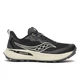 Кроссовки Saucony Peregrine 15 Wmn 39 Black (1097-S10990-100 8) - изображение 1