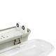 LED Светильник IP65 линейный под лампу 2хТ8 VIDEX 0,6М 220V VL-BNW-T8062G - изображение 5