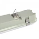 LED Светильник IP65 линейный под лампу 2хТ8 VIDEX 0,6М 220V VL-BNW-T8062G - изображение 7