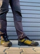 Кроссовки Black Diamond M Mission XP LTH 46.5 (11 UK) (29 см) Olive - изображение 9