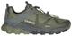 Кросівки з Gore-Tex AKU FlyRock GTX 47 (11.5 UK) Green/Grey - зображення 2