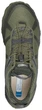 Кросівки з Gore-Tex AKU FlyRock GTX 47 (11.5 UK) Green/Grey - зображення 5