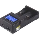 Зарядний пристрій Liitokala Lii-PD2+car EU charger - зображення 3