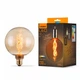 LED лампа филаментная VIDEX Filament VL-DNA-G125-A 3.5W E27 1800K Amber - изображение 1