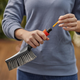 Щітка ручна для водяного очищення Gardena Cleansystem S (18840-20) - зображення 3