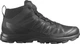 Кросівки з Gore-Tex Salomon Speed Assault 2 GTX 39.5 (6 UK) (24.5 см) Black - зображення 1