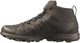 Кросівки з Gore-Tex Salomon Speed Assault 2 GTX 46.5 (11.5 UK) (30 см) Earth - зображення 3