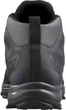 Кроссовки с Gore-Tex Salomon SPEED ASSAULT 2 46.5 (11.5 UK) (30 см) Wolf/Wolf/Black - изображение 7