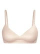 Бюстгальтер Victoria's Secret Body by Victoria Lightly Lined Comfort Bra ХS Бежевий (26994545) - зображення 3
