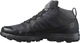 Кросівки з Gore-Tex Salomon SPEED ASSAULT 2 43.5 (9 UK) (27.5 см) Wolf/Wolf/Black - зображення 3
