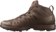 Кроссовки с Gore-Tex Salomon SPEED ASSAULT 2 44 (9.5 UK) (28 см) Earth - изображение 10