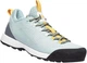 Кросівки Black Diamond W Mission LT 40 (6.5 UK) (23 см) Ice Blue/Alloy - зображення 1
