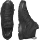 Кроссовки с Gore-Tex Salomon Speed Assault 2 GTX 46.5 (11.5 UK) (30 см) Black - изображение 10
