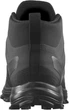 Кроссовки с Gore-Tex Salomon Speed Assault 2 GTX 45.5 (10.5 UK) (29 см) Black - изображение 8