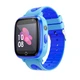 Детские смарт-часы HOCO children watch with call function Y100 |call gsm, hd camera, ip65| Blue - изображение 1