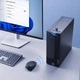 Адаптер Baseus Encok Wireless Adapter BA04+ |BT5.4, 20M| (A10082600121-00) Black - зображення 8