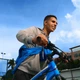 Навушники Baseus Eli Sport 1 Open-Ear TWS Earbuds |BT5.3, App, EQ, OTA, 65/600mAh, 7.5h| Black - зображення 9