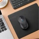 Мышь Baseus F02 Ergonomic Wireless Mouse |2.4G/BT5.2| (without Battery) Black - изображение 12