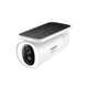 Камера відеоспостереження Baseus Security S1 Outdoor Camera 2k |145°, 8Gb eMMC, Night vision 400lm| Колір white - изображение 15