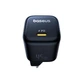 Адаптер сетевой Baseus Picogo Gan Fast Charger |1Type-C, 45W/3A, PD/QC| Black - изображение 3