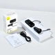 Адаптер автомобільний Baseus T Shaped Car Bluetooth MP3 Player S-16 - зображення 6