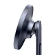 Тримач Baseus MaxView Magnetic Car Mount for In-Vehicle Infotainment Screen grey - зображення 11