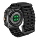 Смарт Годинник Smart sports watch HOCO Y29 (call version) |BT5.3, Track, HeartRate, GPS, 1.5"| Колір Сріблястий - изображение 6