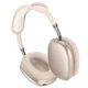 Навушники HOCO Happy BT headphones W65 |BT 5.4,AUX/TF, 45h| Колір Orange - изображение 10