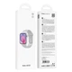 Smart Watch HOCO Smart sports watch (call version) Y23 |Track, HeartRate, IP67| Silver - зображення 4