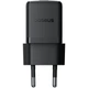 Адаптер мережевий Baseus Palm Fast Charger |1Type-C, 20W/3A, PD/QC| - изображение 1