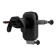 Тримач Baseus UltraControl Mega Series Folding Screen Phone Car Mount black - изображение 14
