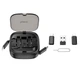 Кабель Hoco Retractable charging data Cable set U140 |0,95m, PD27/60W, 3A| Black - зображення 3