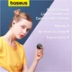 Навушники Baseus Bowie True Wireless Earphones WM01 |BT5.3, 40/300mAh, 5h| - зображення 11