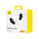 Навушники Baseus Bowie True Wireless Earphones WM01 |BT5.3, 40/300mAh, 5h| - зображення 2
