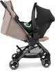 Коляска прогулянкова ABC Design Ping 3 Travel Camel (12004972520) - зображення 5