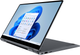 Laptop Samsung Galaxy Book4 360 (NP750QGK-K1DX) Gray - obraz 5