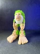 Брр Бррр Патапим Brr brr Patapim игрушка шарнирная 3D 16 см - изображение 1
