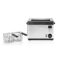 Фритюрница SilverCrest SEF3 2000 B1 2000 Вт, 4 л - изображение 1