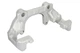 Суппорт ATE 11817003061 Audi A4, A6, A3, 100; Volkswagen Passat, Bora, Golf, Vento; Skoda Superb, Octavia; Seat Leon, Toledo 3B0615125, 3A0615125, 3A0615125A - изображение 1