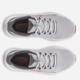 Мужские кроссовки для бега Under Armour Charged Surge 4 3027000-012 46 (12US) 30 см Серые (198632878286) - изображение 4