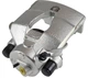Супорт JP GROUP 1161900580 Seat Toledo, Ibiza, Cordoba, Leon; Skoda Octavia, Fabia, Rapid, Roomster, Yeti; Volkswagen Golf, Bora, Polo, Jetta; Audi A3, A1 1K0615124D, 1J0615124A, 1K0615124A - зображення 3