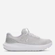 Женские кроссовки для бега Under Armour W Charged Surge 4 3027007-014 37.5 (6.5US) 23.5 см Серые (198632889350) - изображение 1
