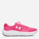 Женские кроссовки для бега Under Armour W Charged Surge 4 3027007-672 38.5 (7.5US) 24.5 см Розовые (198632882276) - изображение 1