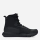 Мужские демисезонные ботинки Under Armour Charged Valsetz 3027381-001 40.5 (7.5US) 25.5 см Черные (196885000324) - изображение 2