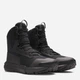 Мужские демисезонные ботинки Under Armour Charged Valsetz 3027381-001 40.5 (7.5US) 25.5 см Черные (196885000324) - изображение 3