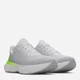 Мужские кроссовки для бега Under Armour Infinite 3027523-023 40.5 (7.5US) 25.5 см Серые (198632876077) - изображение 2