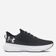 Женские кроссовки для бега Under Armour W Infinite 3027524-001 38 (7US) 24 см Черные (196886223401) - изображение 1